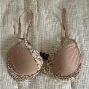 Natori Feathers Bra 32C
